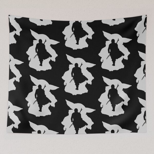Item preview, Silhouette Mandogrogu  designed and sold by Sturdust.
