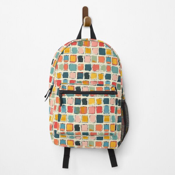 Item preview, Pastel checkers IV designed and sold by NoiseToSeeYou.