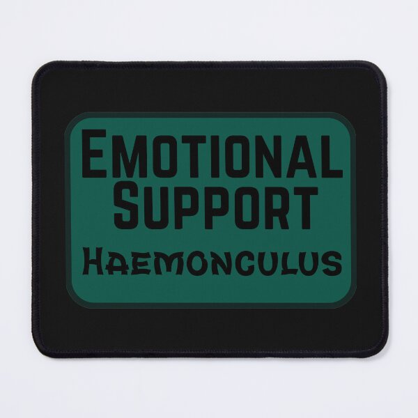 Item preview, Emotional support haemonculus designed and sold by Mekone.