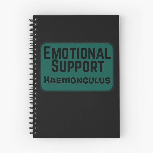 Item preview, Emotional support haemonculus designed and sold by Mekone.