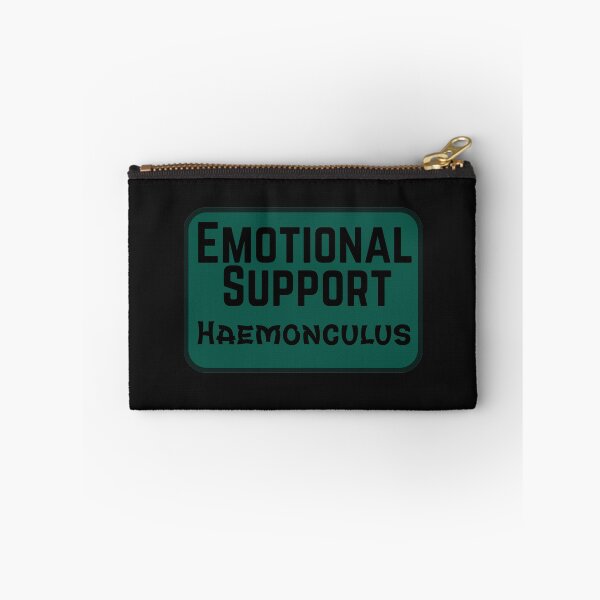 Item preview, Emotional support haemonculus designed and sold by Mekone.