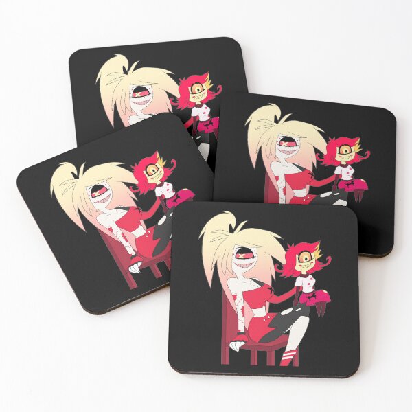 Item preview, Hazbin Hotel Charlie designed and sold by Vivzie-Art.