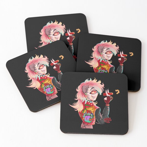 Item preview, Hazbin Hotel Charlie designed and sold by Vivzie-Art.