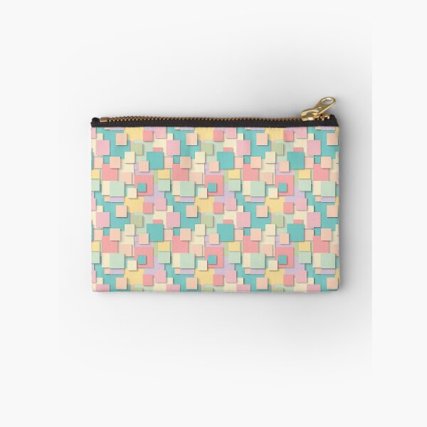 Item preview, Pastel checkers V designed and sold by NoiseToSeeYou.