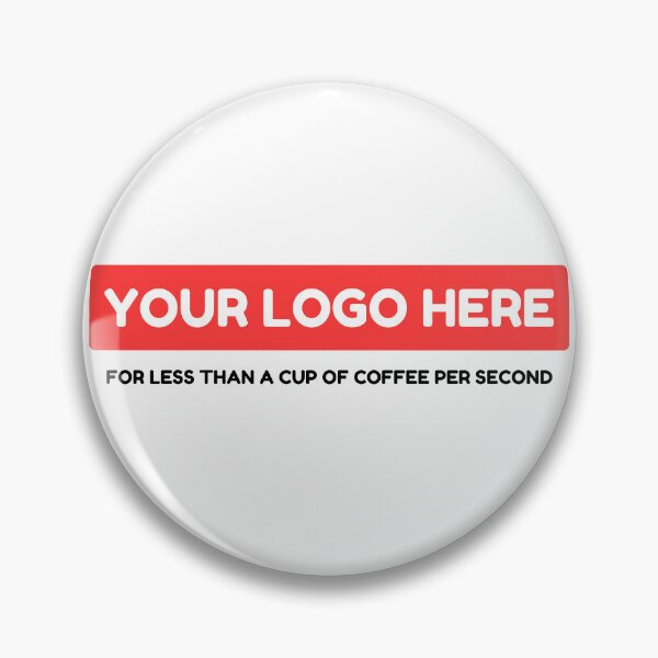 Item preview, Your logo here designed and sold by sid05.