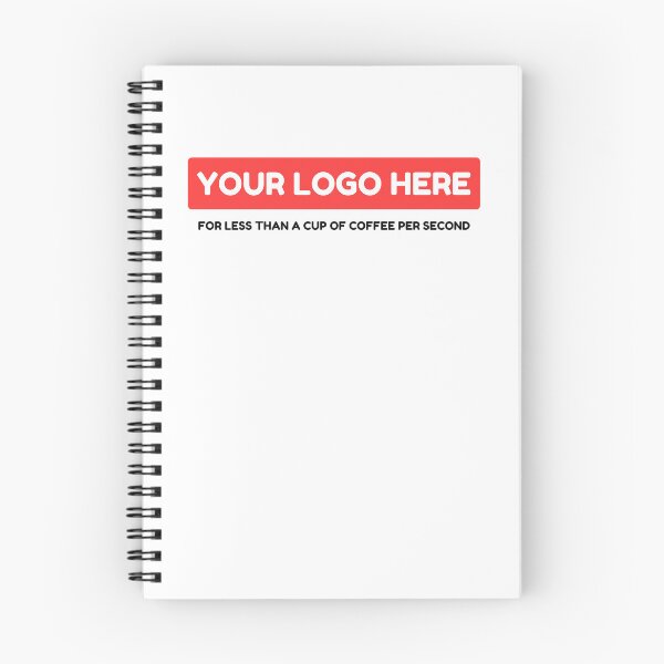 Item preview, Your logo here designed and sold by sid05.