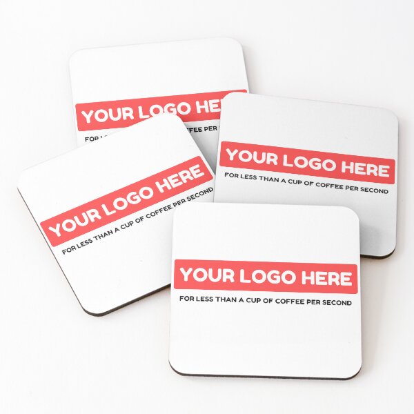 Item preview, Your logo here designed and sold by sid05.