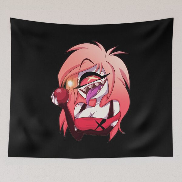 Item preview, Hazbin Hotel Charlie designed and sold by Vivzie-Art.