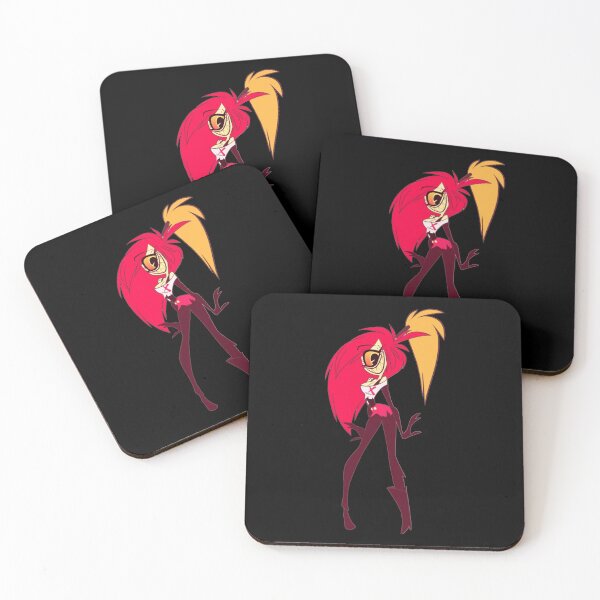 Item preview, Hazbin Hotel Charlie designed and sold by Vivzie-Art.