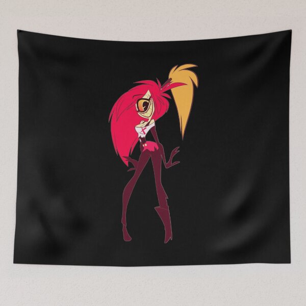 Item preview, Hazbin Hotel Charlie designed and sold by Vivzie-Art.
