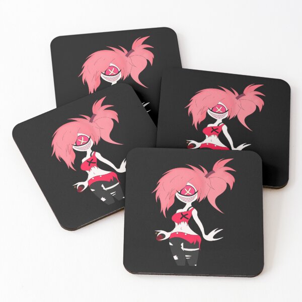 Item preview, Hazbin Hotel Charlie designed and sold by Vivzie-Art.