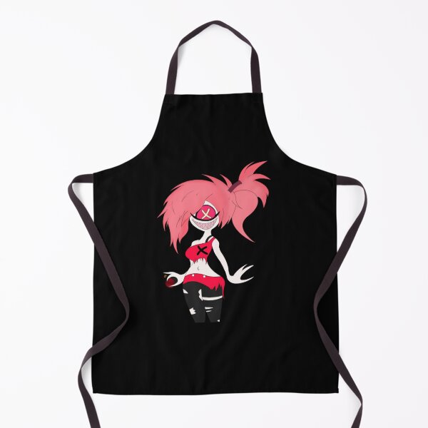 Item preview, Hazbin Hotel Charlie designed and sold by Vivzie-Art.