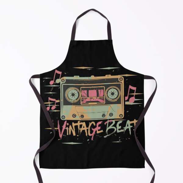 Item preview, Vintage Beat designed and sold by PlanetMarker.
