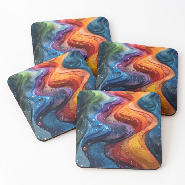 Item preview, Fractured Reality designed and sold by FireScreen.