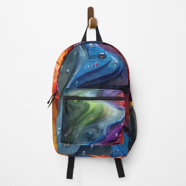 Item preview, Fractured Reality designed and sold by FireScreen.