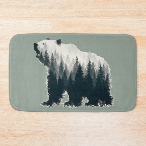 Item preview, spirit of the forest designed and sold by gkhanco.