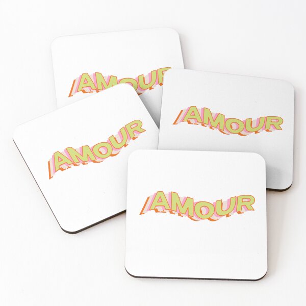 Item preview, Embrace Love with Vibrant Amour - Find Your Heart’s Desire designed and sold by AKart19.