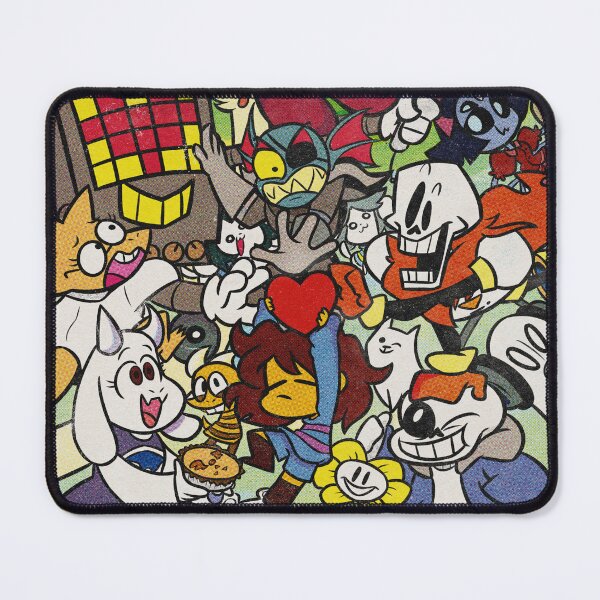 Item preview, Undertale Comic designed and sold by MistySparkles.