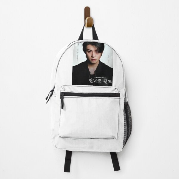Item preview, Wonderful World kdrama designed and sold by Mydramalist.