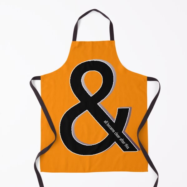 Item preview, ALL BECAME CLEAR AFTER THIS designed and sold by THE AMERICAN TEEVANGELIST.