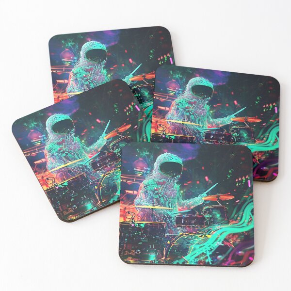 Item preview, Ghost Notes designed and sold by RENcraft.