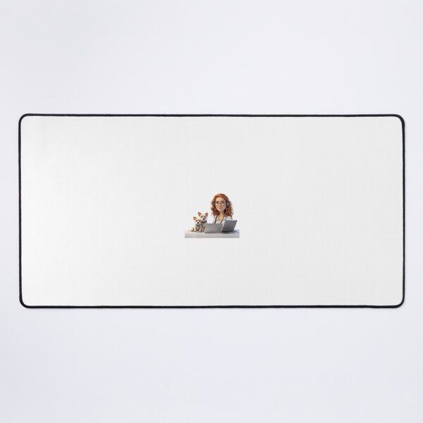 Item preview, IT Engineer on his computer art illusion designed and sold by Newconcept3341.