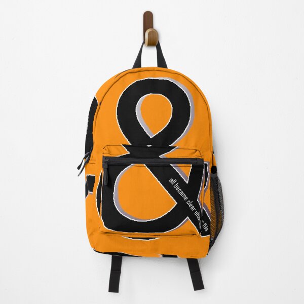 Item preview, ALL BECAME CLEAR AFTER THIS designed and sold by THE AMERICAN TEEVANGELIST.