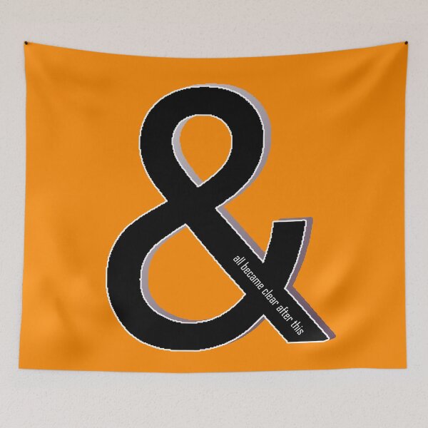 Item preview, ALL BECAME CLEAR AFTER THIS designed and sold by THE AMERICAN TEEVANGELIST.