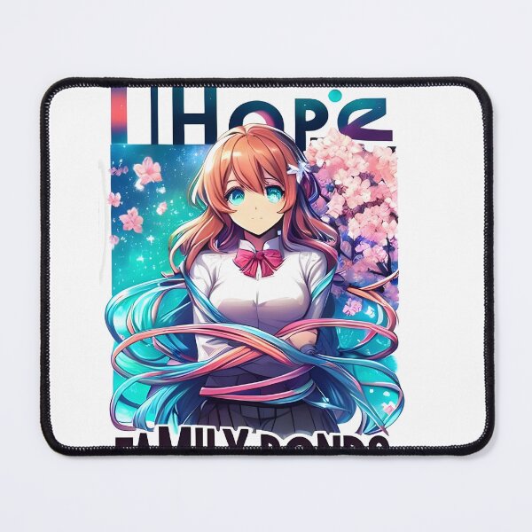 Item preview, Hope Word I Hope Family Bonds designed and sold by GLORY-LIFE.