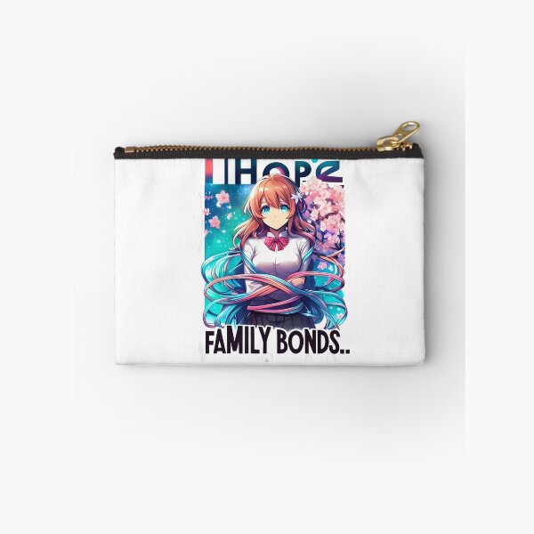 Item preview, Hope Word I Hope Family Bonds designed and sold by GLORY-LIFE.