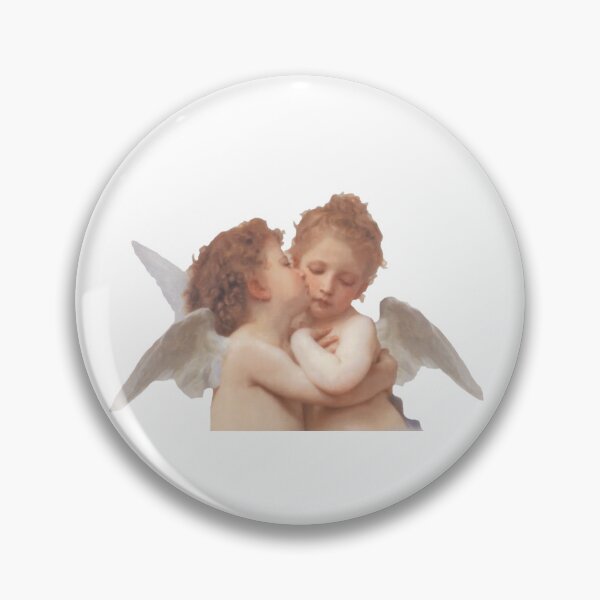 Item preview, L'Amour et Psyché, enfants designed and sold by Onodera.