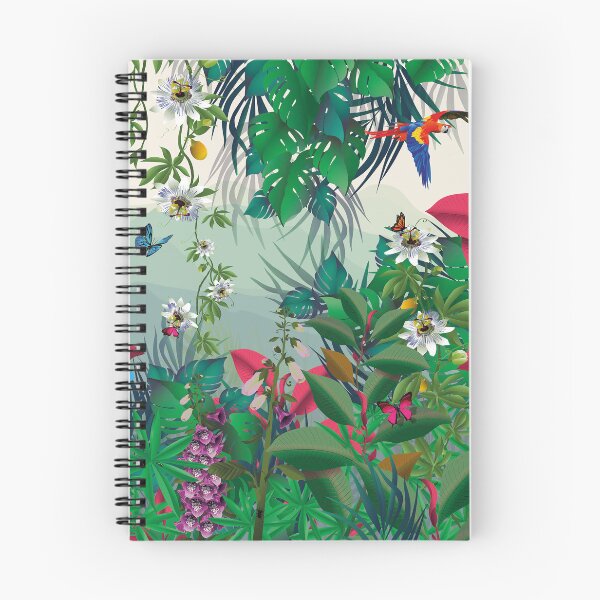 Item preview, Plant jungle designed and sold by Marich-m.