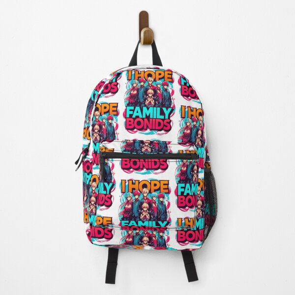 Item preview, Hope Word I Hope Family Bonds designed and sold by GLORY-LIFE.