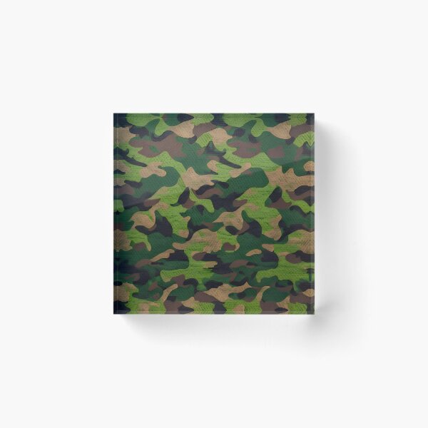 Item preview, Camouflage Pattern designed and sold by TheArtOfPat.