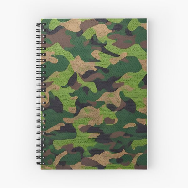 Item preview, Camouflage Pattern designed and sold by TheArtOfPat.