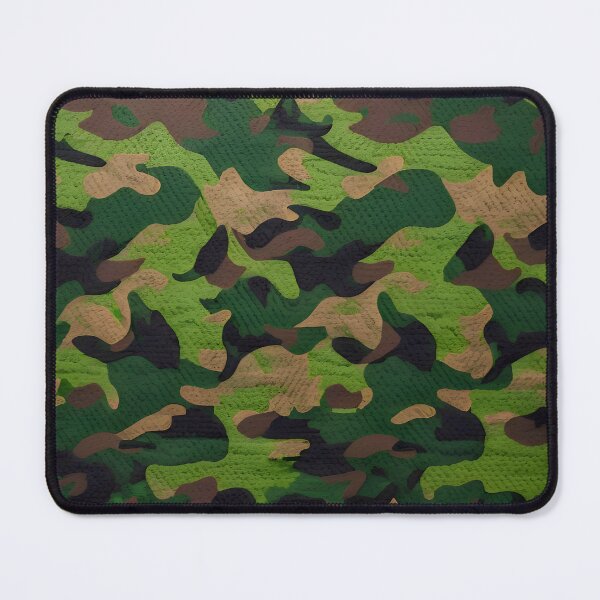 Item preview, Camouflage Pattern designed and sold by TheArtOfPat.