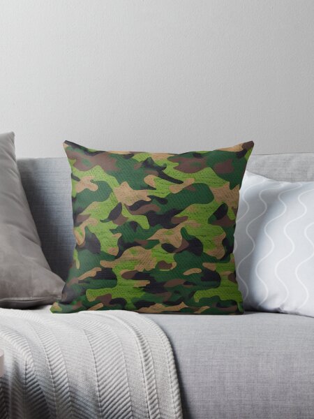 Artikel-Vorschau von Camouflage Pattern, designt und verkauft von TheArtOfPat.