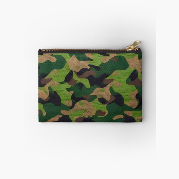Item preview, Camouflage Pattern designed and sold by TheArtOfPat.