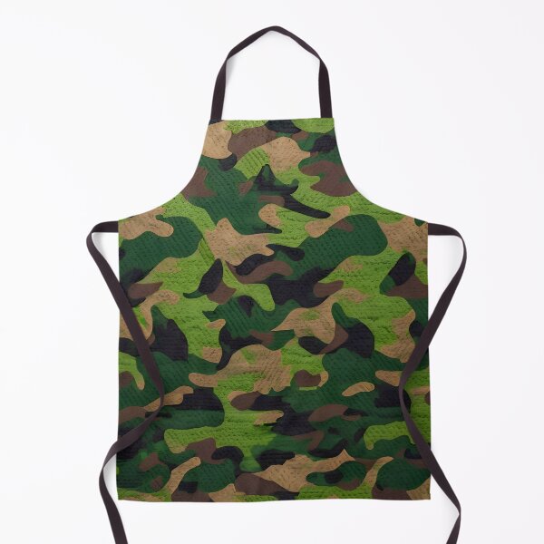 Item preview, Camouflage Pattern designed and sold by TheArtOfPat.