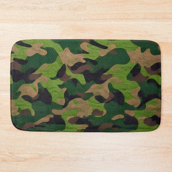 Item preview, Camouflage Pattern designed and sold by TheArtOfPat.