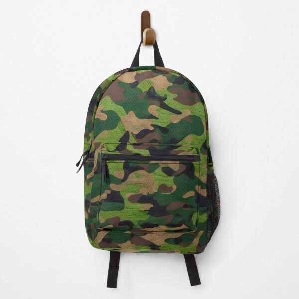 Item preview, Camouflage Pattern designed and sold by TheArtOfPat.