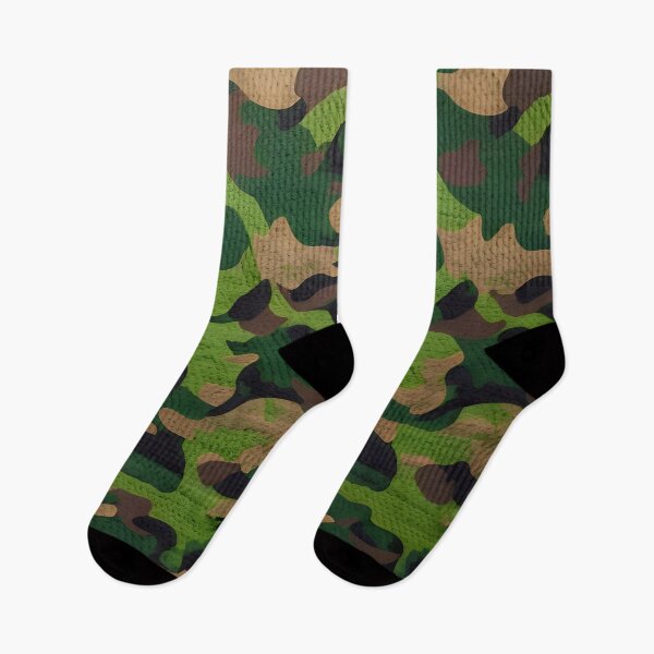 Item preview, Camouflage Pattern designed and sold by TheArtOfPat.