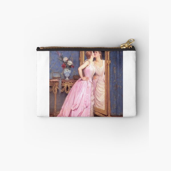 Item preview, Vanity, 1890 - Auguste Toulmouche designed and sold by jennysselling.