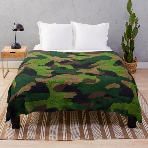 Item preview, Camouflage Pattern designed and sold by TheArtOfPat.