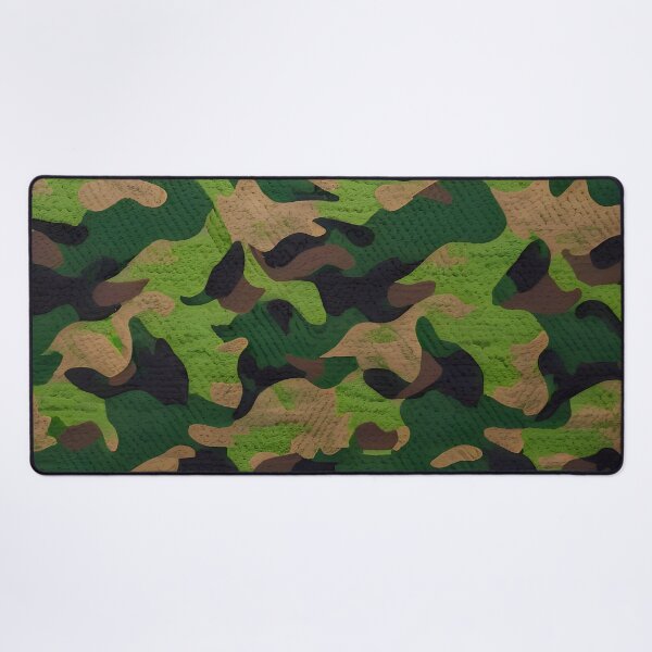 Item preview, Camouflage Pattern designed and sold by TheArtOfPat.