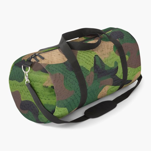 Item preview, Camouflage Pattern designed and sold by TheArtOfPat.