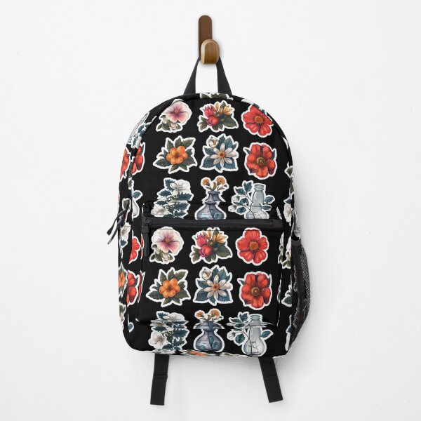 Item preview, Flower garden designed and sold by oilidesing.
