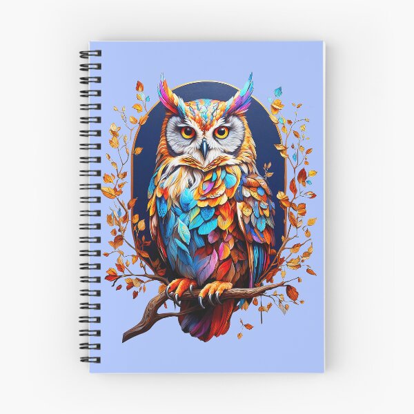 Item preview, Wise and Majestic Owl 3 designed and sold by Yontartov.