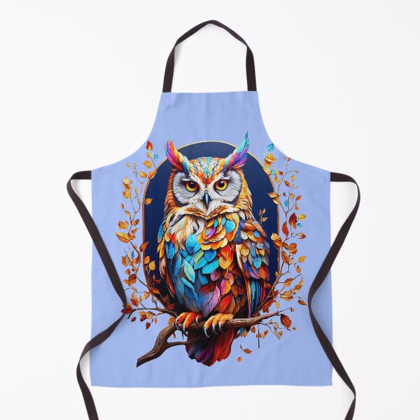 Item preview, Wise and Majestic Owl 3 designed and sold by Yontartov.
