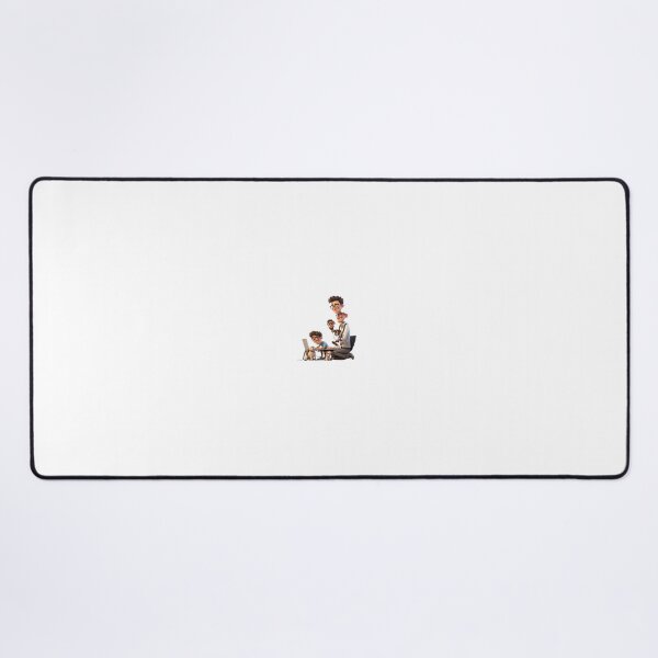 Item preview, IT Engineer on his computer art illusion designed and sold by Newconcept3341.